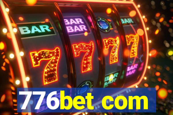 776bet com